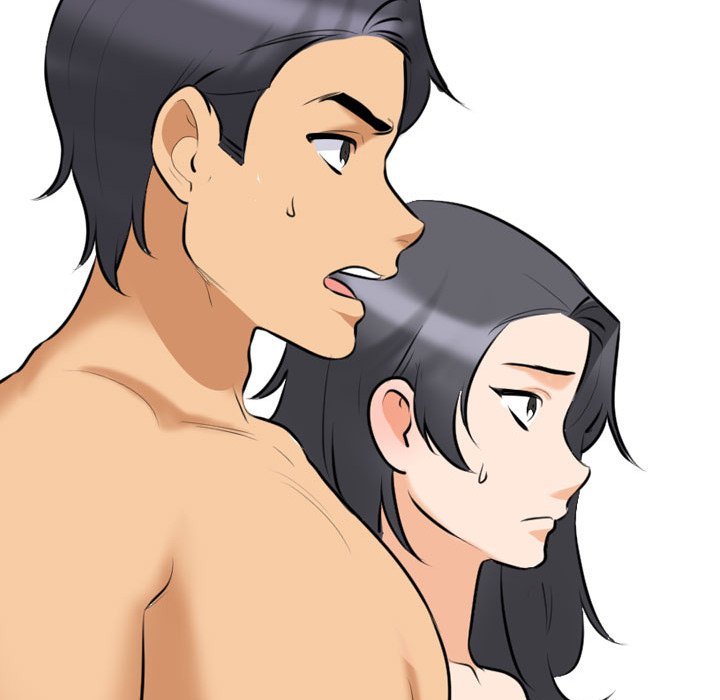 Our Exchange Manhwa - Chapter 113 Page 82