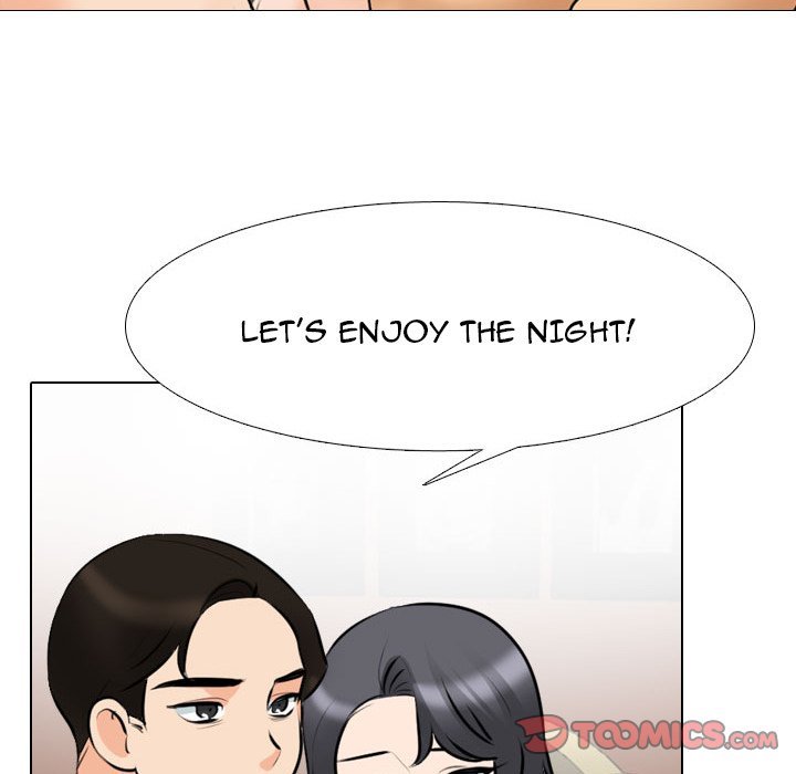 Our Exchange Manhwa - Chapter 113 Page 89