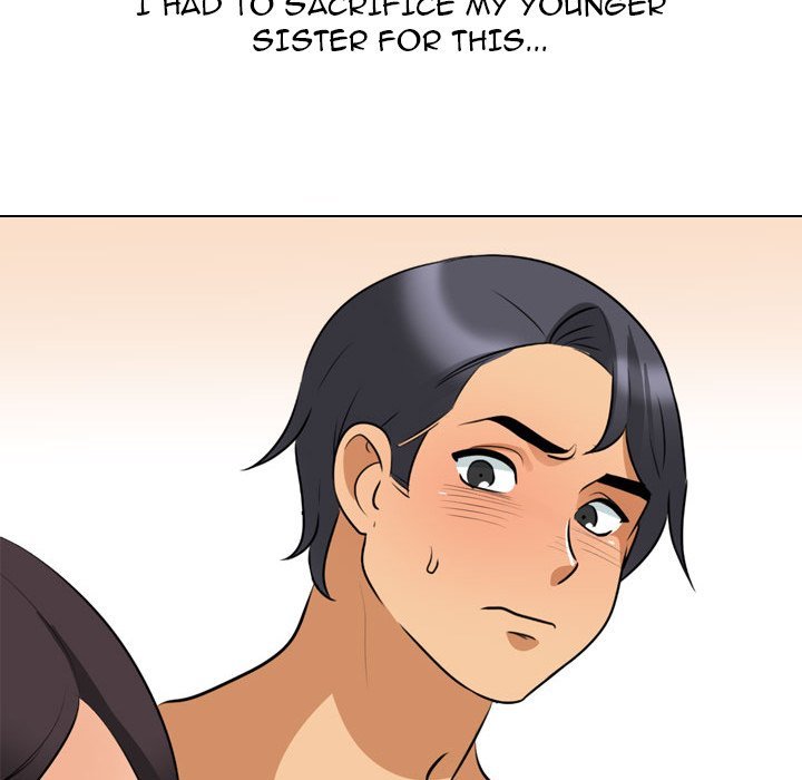 Our Exchange Manhwa - Chapter 113 Page 93