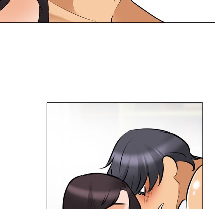 Our Exchange Manhwa - Chapter 113 Page 94