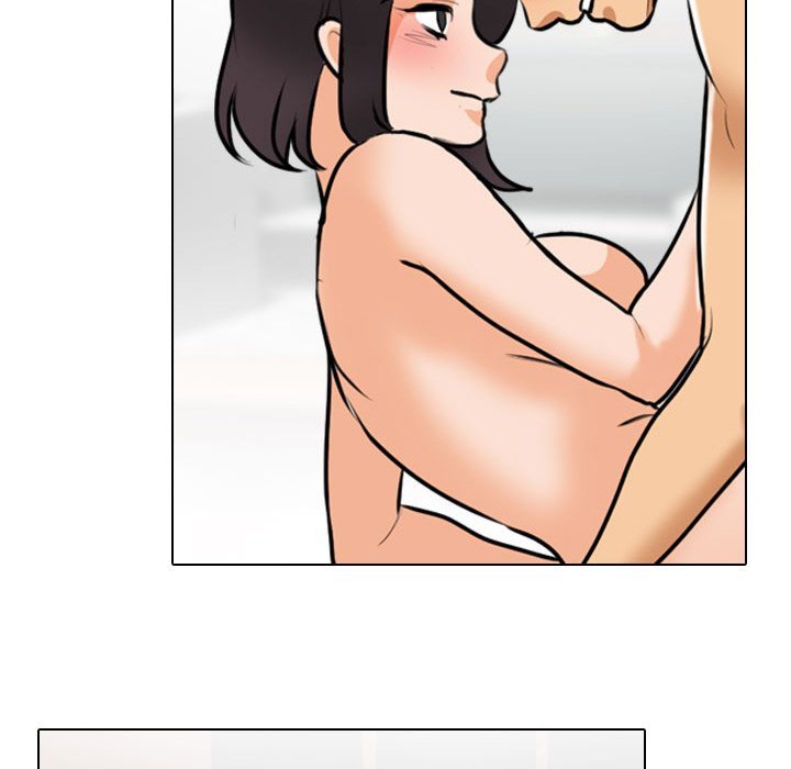 Our Exchange Manhwa - Chapter 113 Page 95