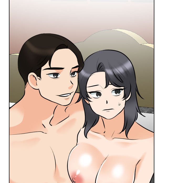 Our Exchange Manhwa - Chapter 113 Page 96