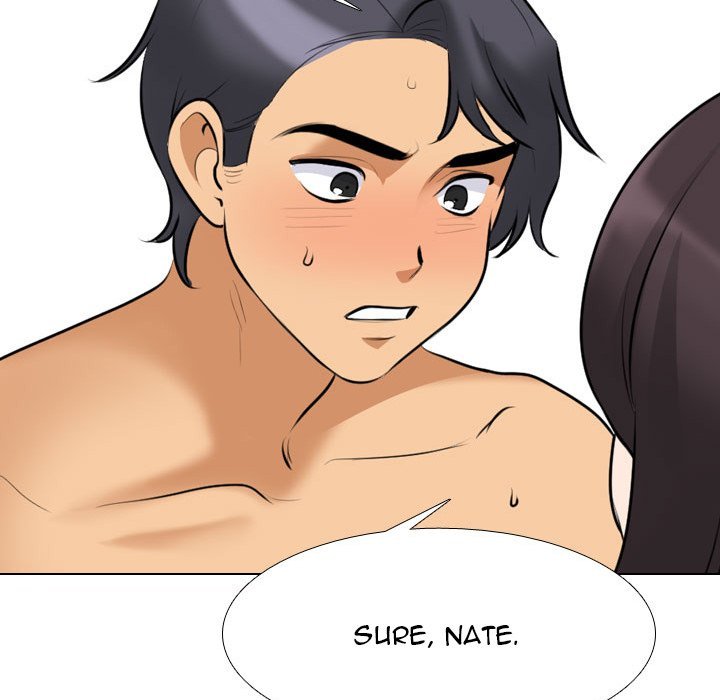 Our Exchange Manhwa - Chapter 113 Page 98