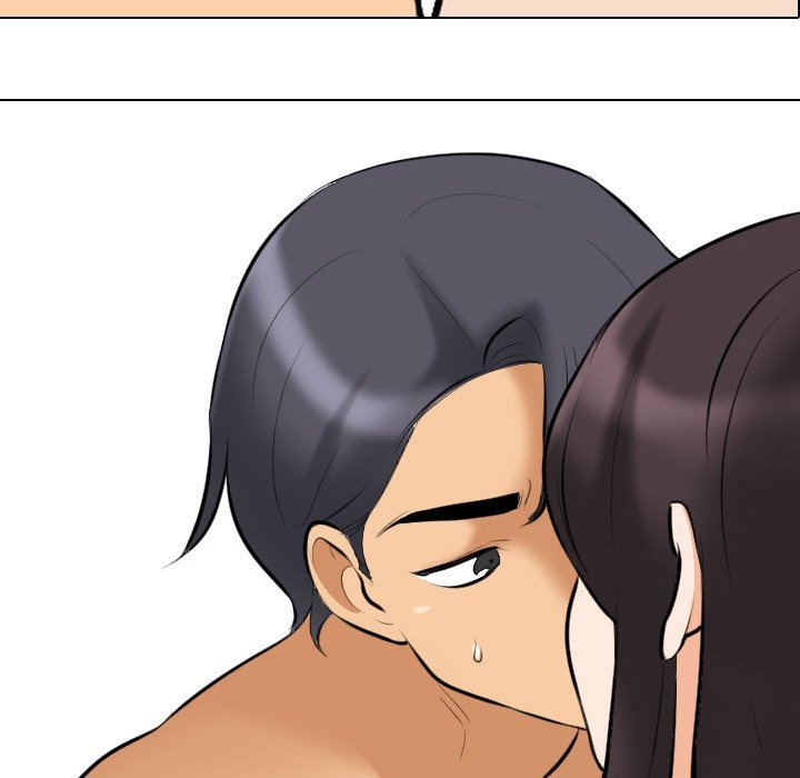 Our Exchange Manhwa - Chapter 113 Page 100