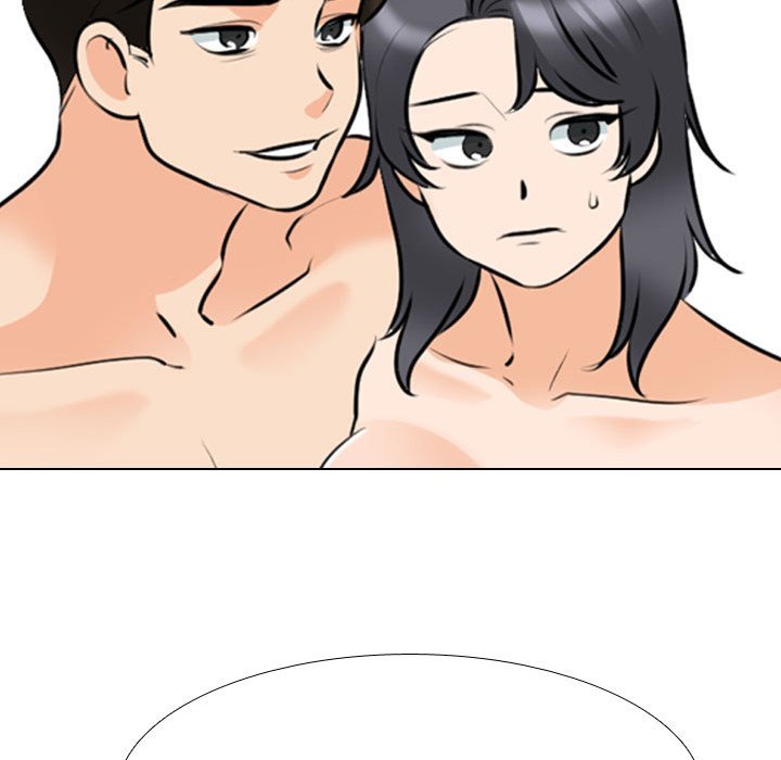 Our Exchange Manhwa - Chapter 113 Page 102