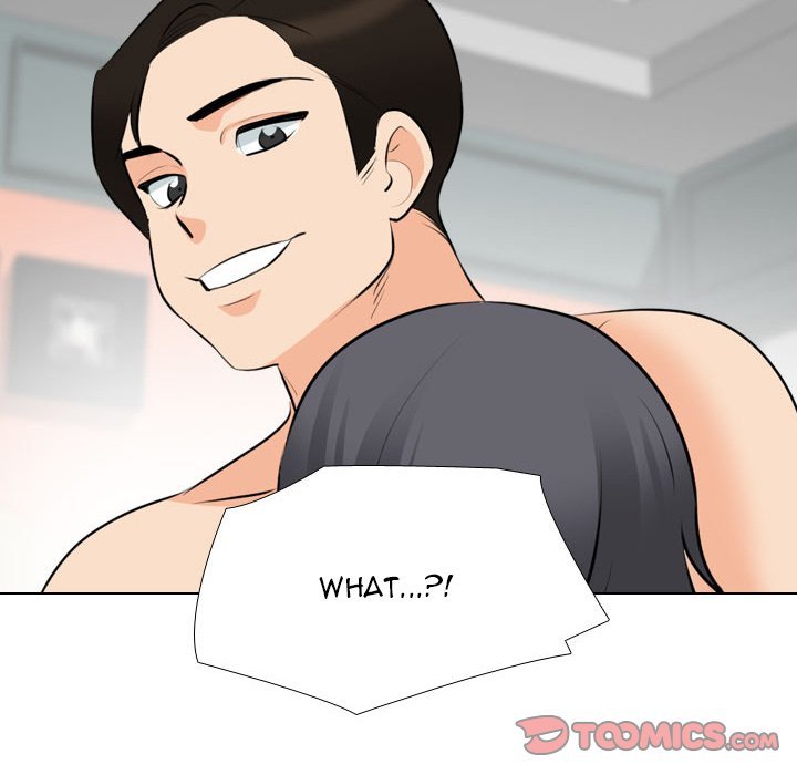 Our Exchange Manhwa - Chapter 113 Page 105