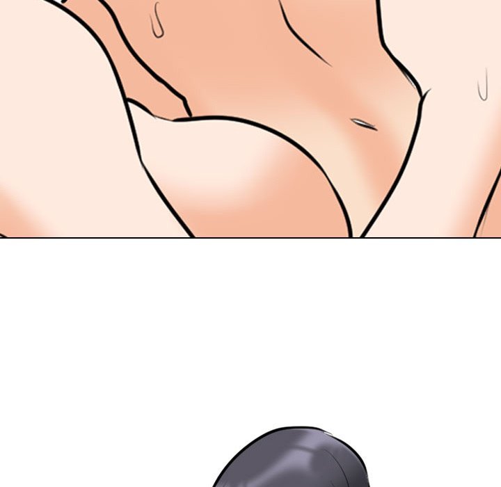 Our Exchange Manhwa - Chapter 113 Page 110