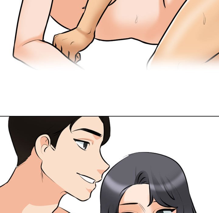 Our Exchange Manhwa - Chapter 113 Page 112