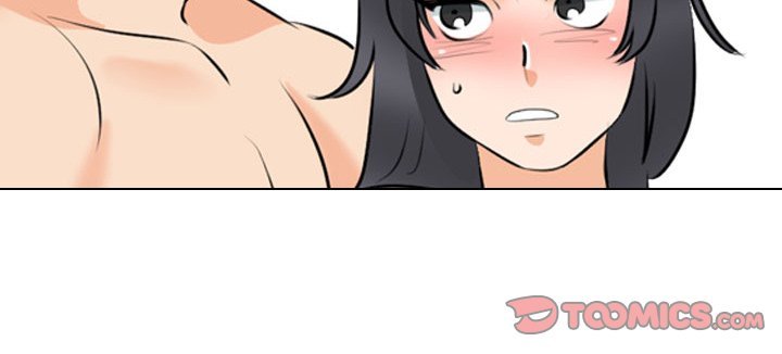 Our Exchange Manhwa - Chapter 113 Page 113