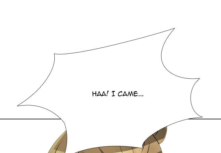 Our Exchange Manhwa - Chapter 57 Page 0