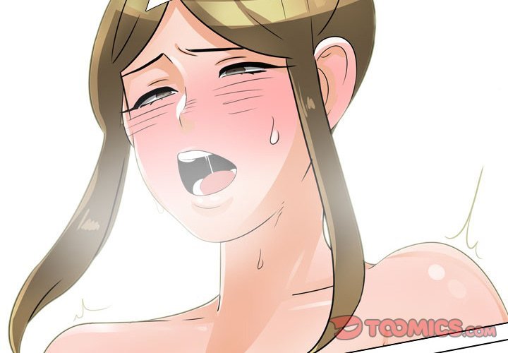 Our Exchange Manhwa - Chapter 57 Page 1