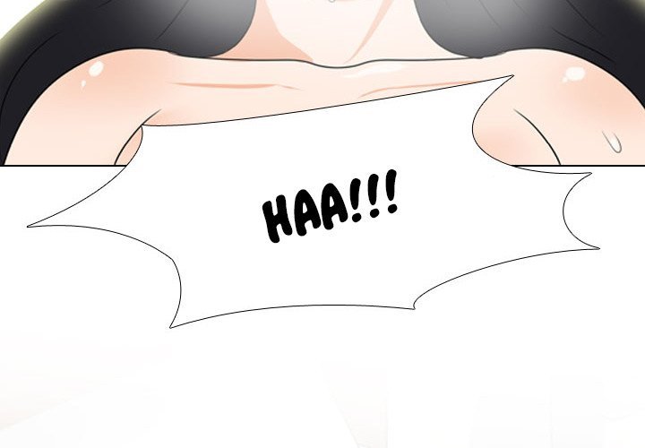 Our Exchange Manhwa - Chapter 57 Page 3