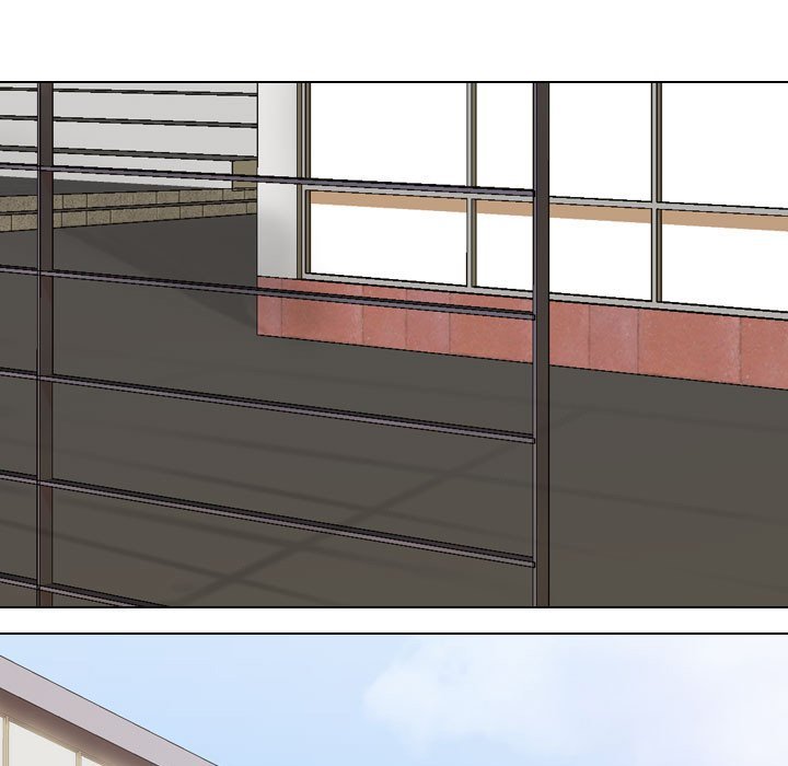 Our Exchange Manhwa - Chapter 57 Page 6