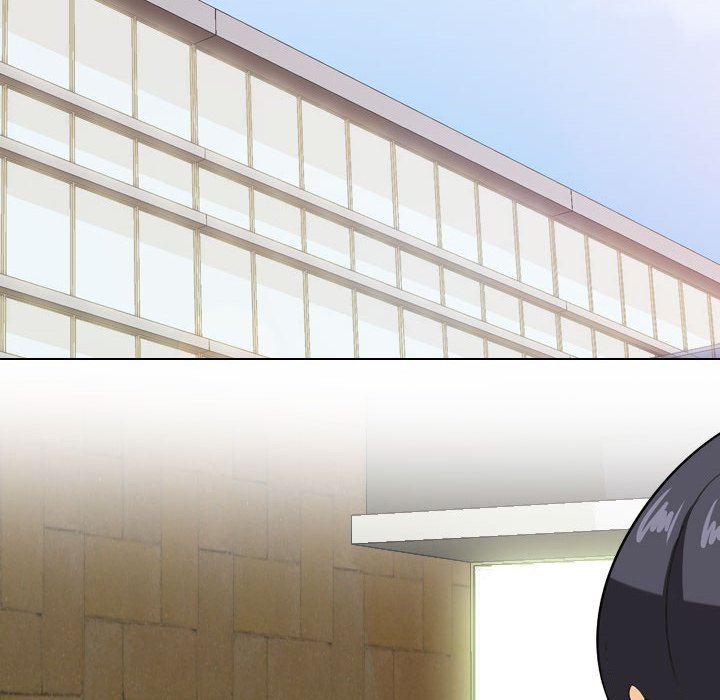 Our Exchange Manhwa - Chapter 57 Page 7