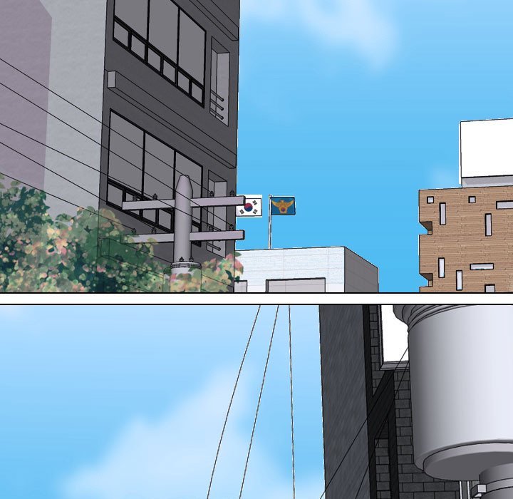 Our Exchange Manhwa - Chapter 57 Page 18