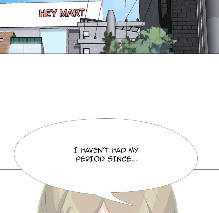 Our Exchange Manhwa - Chapter 57 Page 19