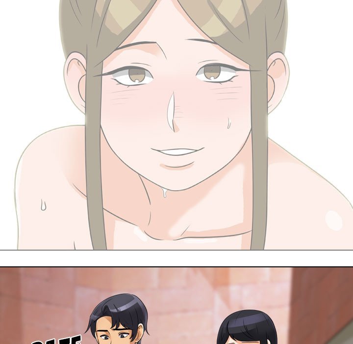 Our Exchange Manhwa - Chapter 57 Page 20