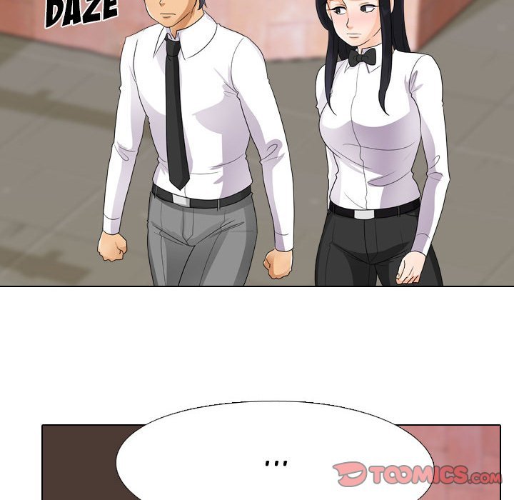 Our Exchange Manhwa - Chapter 57 Page 21