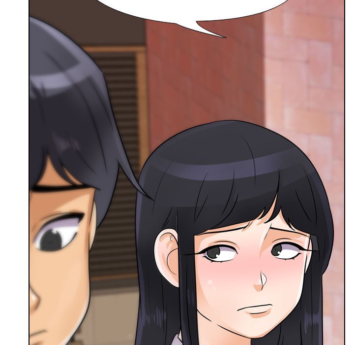 Our Exchange Manhwa - Chapter 57 Page 22