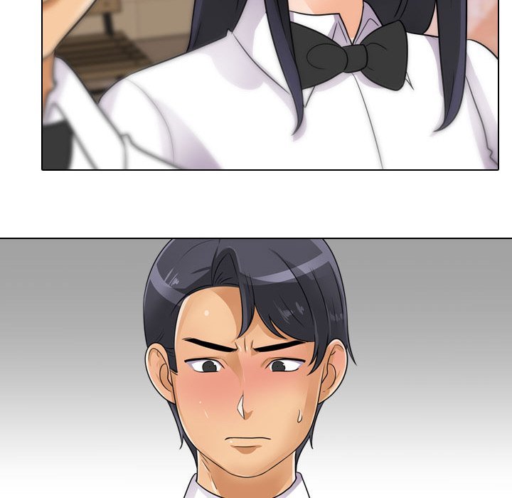 Our Exchange Manhwa - Chapter 57 Page 23