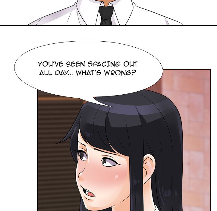 Our Exchange Manhwa - Chapter 57 Page 24