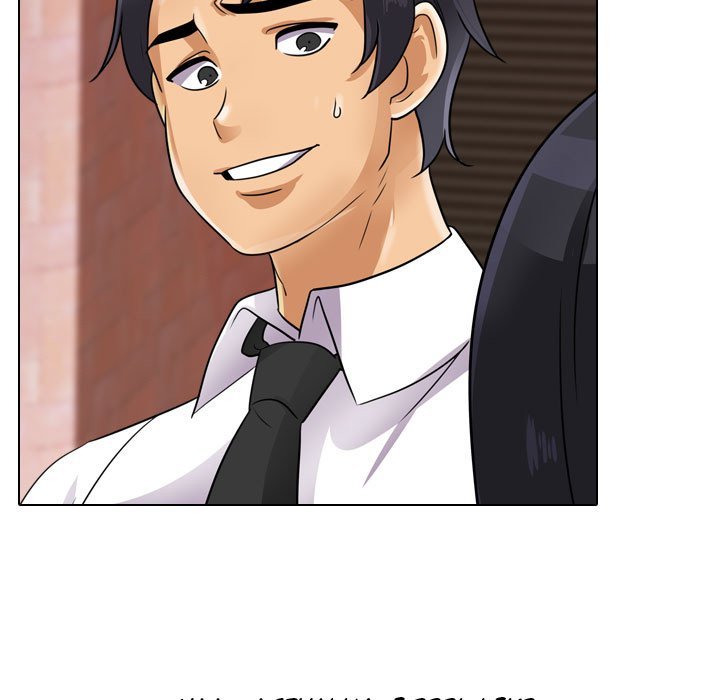 Our Exchange Manhwa - Chapter 57 Page 26