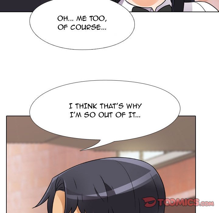 Our Exchange Manhwa - Chapter 57 Page 29