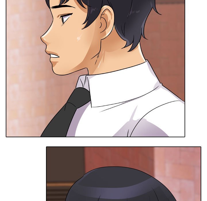 Our Exchange Manhwa - Chapter 57 Page 30