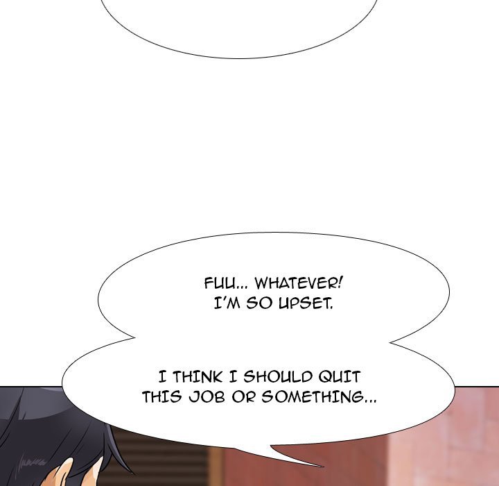 Our Exchange Manhwa - Chapter 57 Page 32