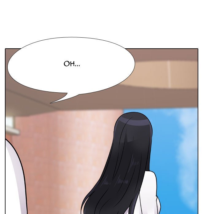 Our Exchange Manhwa - Chapter 57 Page 34