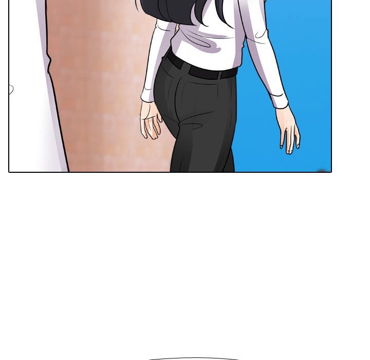 Our Exchange Manhwa - Chapter 57 Page 35