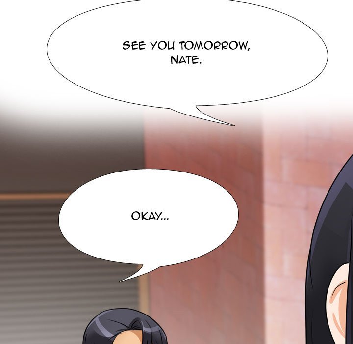 Our Exchange Manhwa - Chapter 57 Page 36