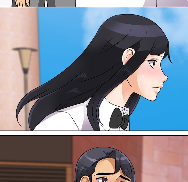 Our Exchange Manhwa - Chapter 57 Page 38