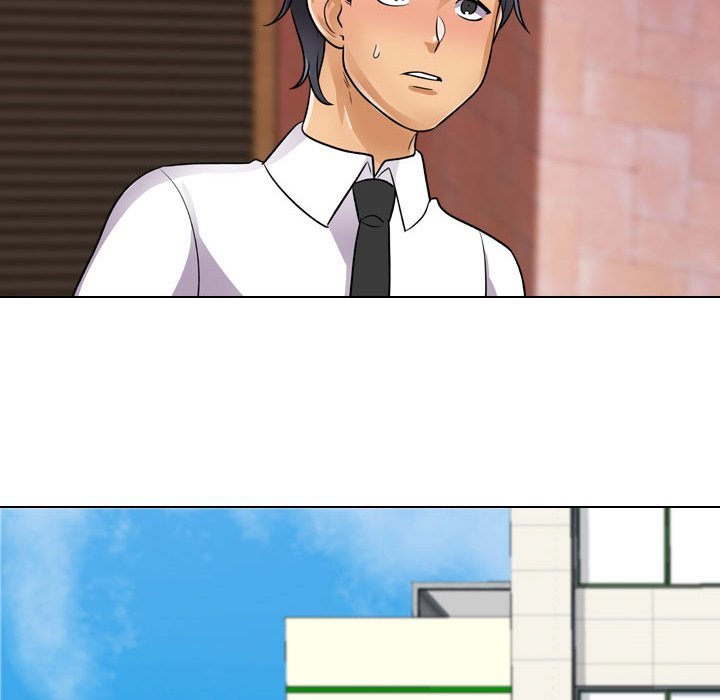 Our Exchange Manhwa - Chapter 57 Page 39