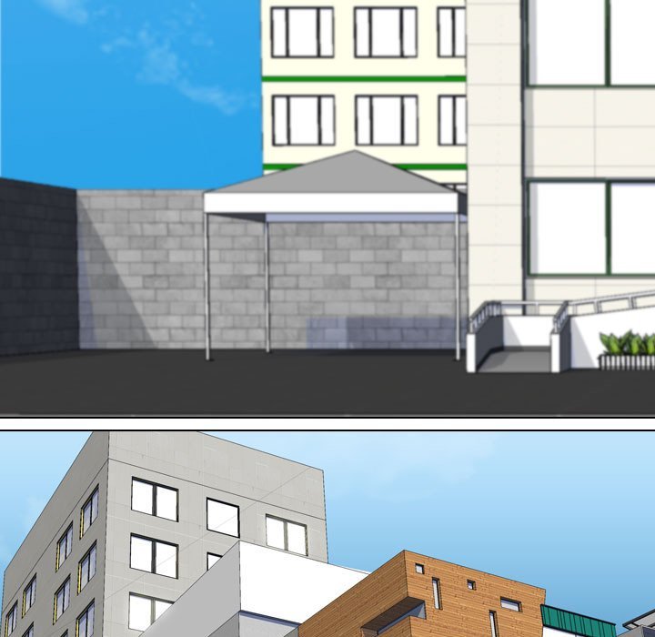 Our Exchange Manhwa - Chapter 57 Page 40