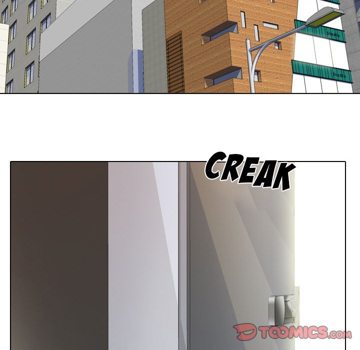 Our Exchange Manhwa - Chapter 57 Page 41