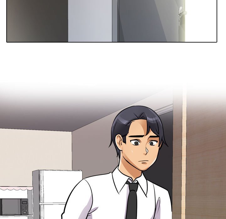 Our Exchange Manhwa - Chapter 57 Page 42