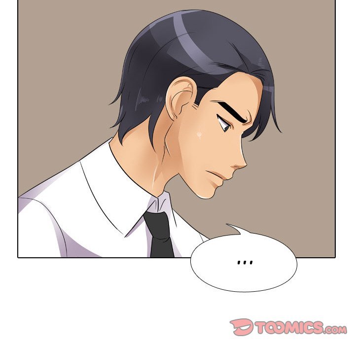 Our Exchange Manhwa - Chapter 57 Page 45