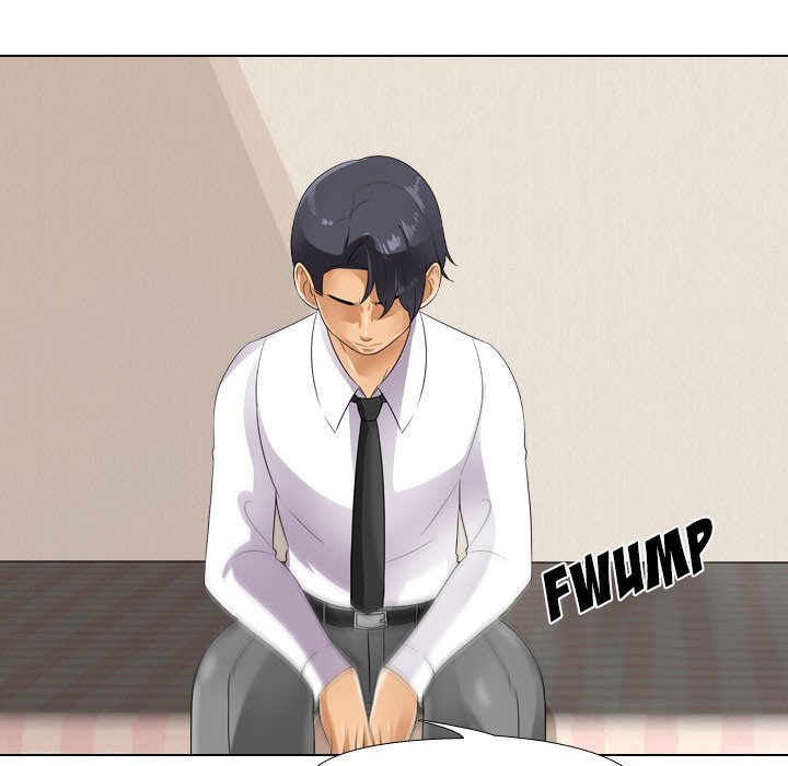 Our Exchange Manhwa - Chapter 57 Page 46