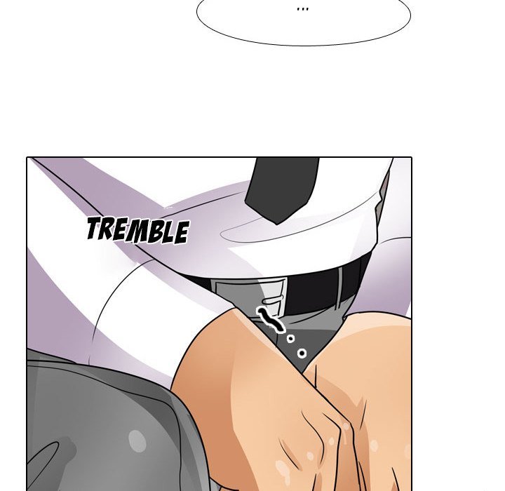 Our Exchange Manhwa - Chapter 57 Page 47