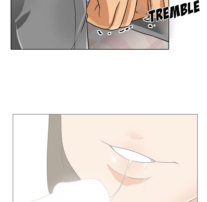 Our Exchange Manhwa - Chapter 57 Page 48