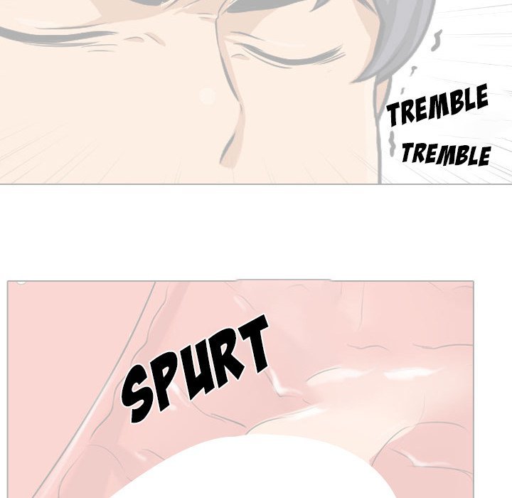 Our Exchange Manhwa - Chapter 57 Page 51