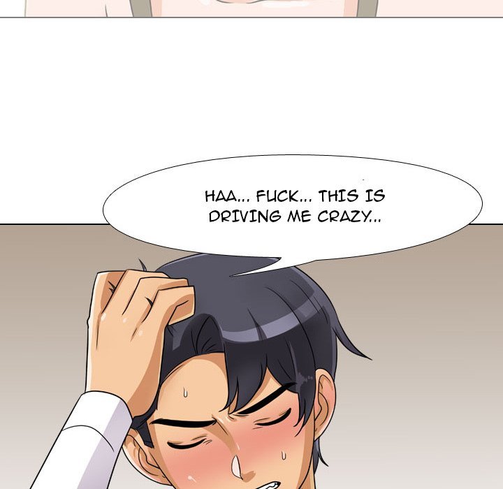 Our Exchange Manhwa - Chapter 57 Page 55