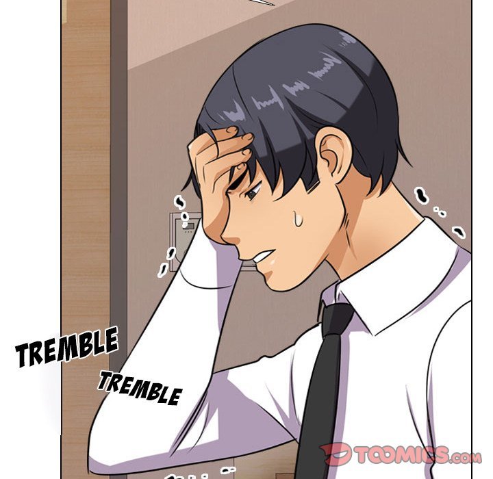 Our Exchange Manhwa - Chapter 57 Page 57