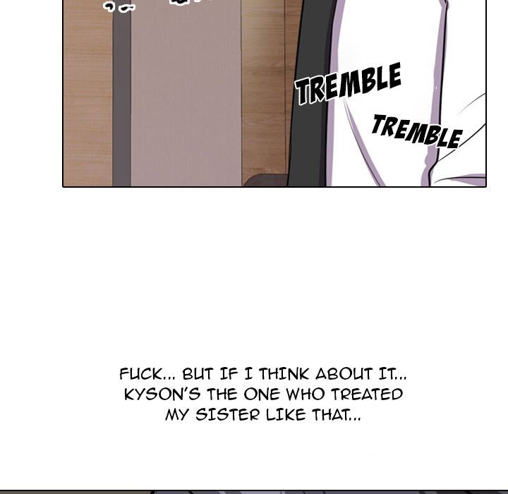 Our Exchange Manhwa - Chapter 57 Page 58