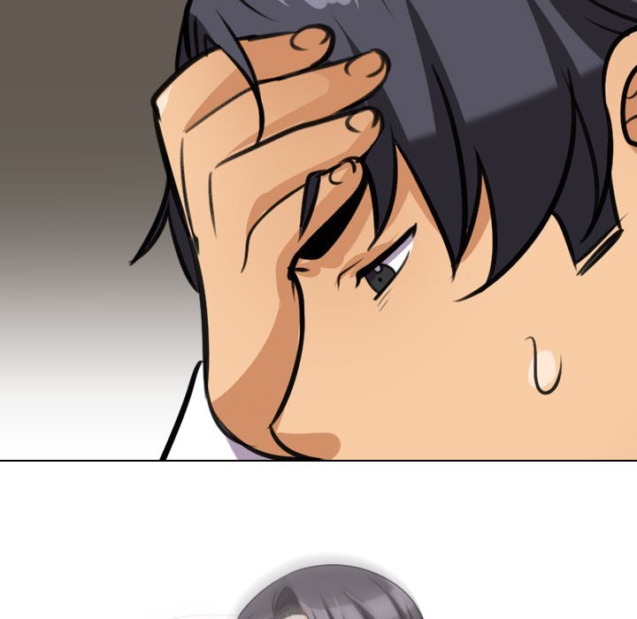 Our Exchange Manhwa - Chapter 57 Page 59