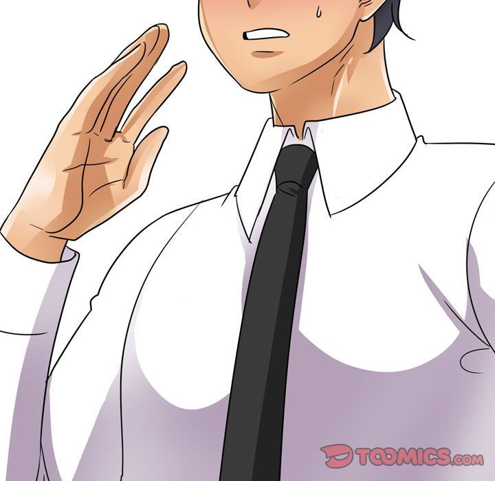 Our Exchange Manhwa - Chapter 57 Page 65