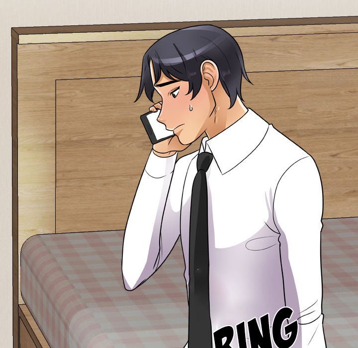 Our Exchange Manhwa - Chapter 57 Page 68