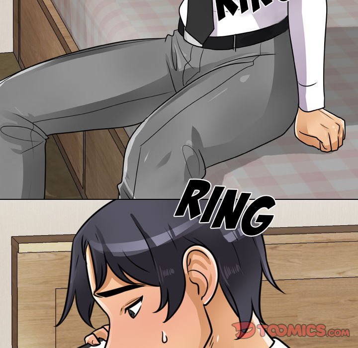 Our Exchange Manhwa - Chapter 57 Page 69