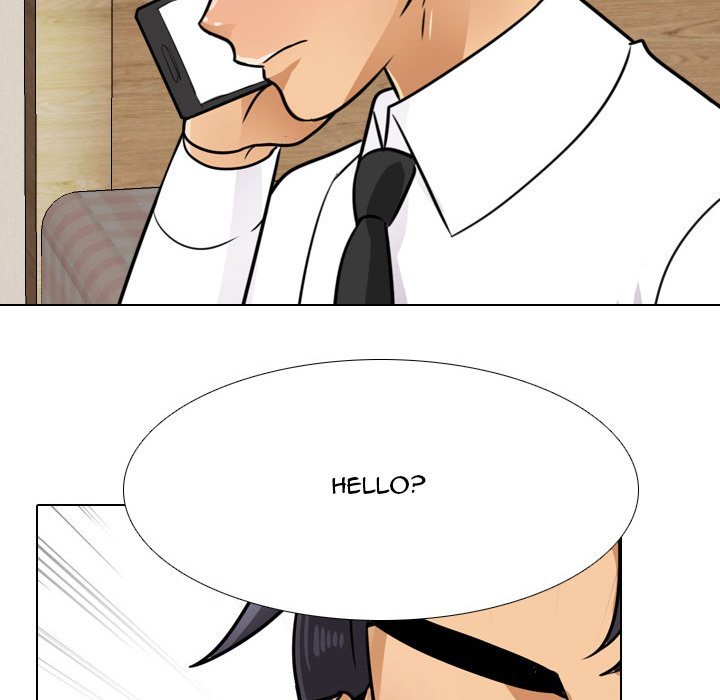 Our Exchange Manhwa - Chapter 57 Page 70